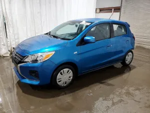 2024 MITSUBISHI MIRAGE