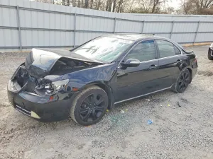 2009 ACURA RL