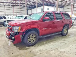 2007 CHEVROLET TAHOE