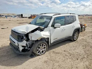 2020 JEEP RENEGADE