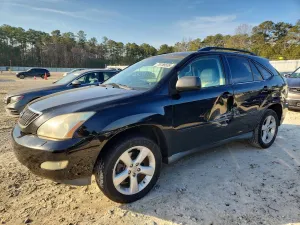 2005 LEXUS RX330