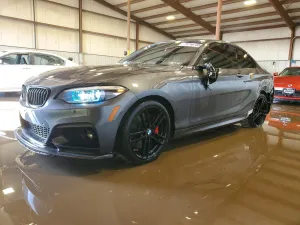 2021 BMW 2 SERIES