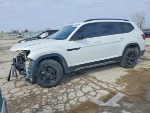 2024 VOLKSWAGEN ATLAS PEAK