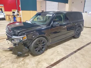 2017 FORD FLEX LTD