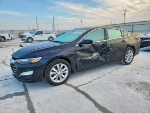 2019 CHEVROLET MALIBU