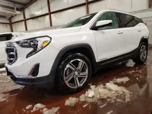 2020 GMC TERRAIN