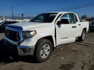 2018 TOYOTA TUNDRA
