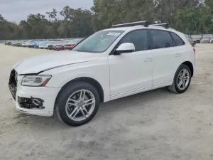 2015 AUDI Q5