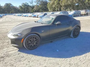 2018 MAZDA MX5