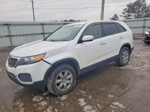 2012 KIA SORENTO