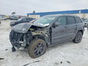 2021 JEEP GRAND CHER