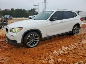 2013 BMW X1