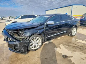 2015 CHEVROLET IMPALA