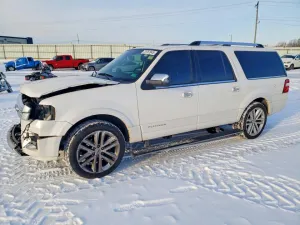 2015 FORD EXPEDITION