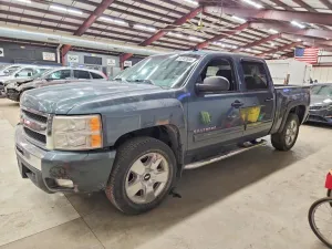 2011 CHEVROLET ALL Models