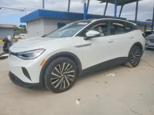 2024 VOLKSWAGEN ALL OTHER