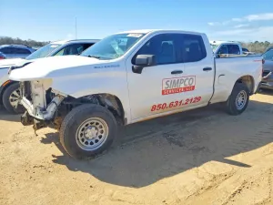 2021 CHEVROLET ALL Models