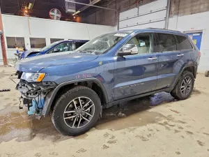 2021 JEEP GRAND CHER