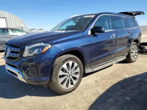 2019 MERCEDES-BENZ GLS-CLASS