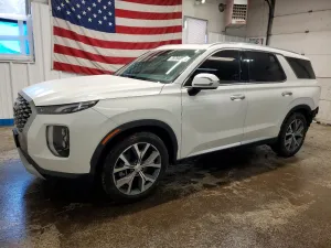 2022 HYUNDAI PALISADE