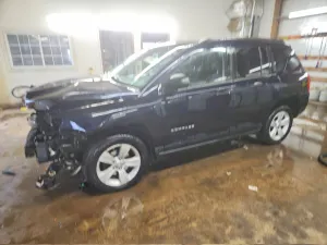 2011 JEEP COMPASS