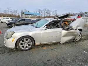 2006 CADILLAC CTS