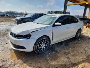 2014 VOLKSWAGEN JETTA