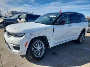 2025 JEEP GRAND CHER