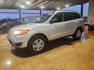 2011 HYUNDAI SANTA FE