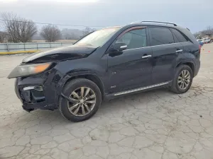 2013 KIA SORENTO