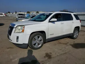 2015 GMC TERRAIN