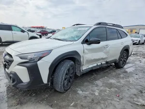 2023 SUBARU OUTBACK