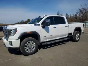 2022 GMC SIERRA 250