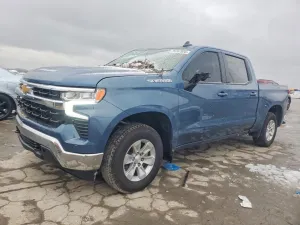 2024 CHEVROLET ALL Models