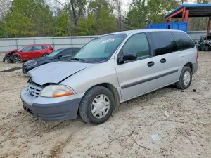 2000 FORD WINDSTAR