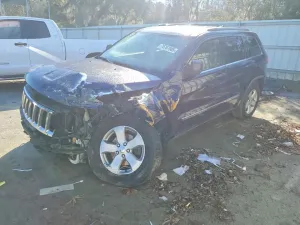 2012 JEEP GRAND CHER