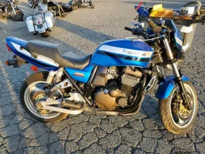 2003 KAWASAKI ZR1200 A