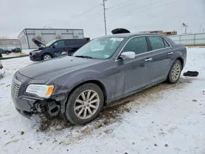 2013 CHRYSLER 300