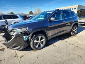 2020 JEEP GRAND CHER