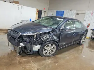 2012 BUICK LACROSSE