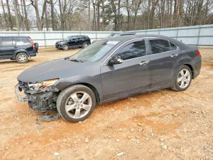 2011 ACURA TSX