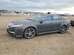 2009 ACURA TL