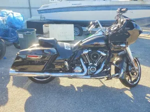 2023 HARLEY-DAVIDSON FL