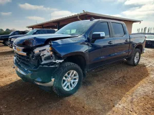 2022 CHEVROLET ALL Models