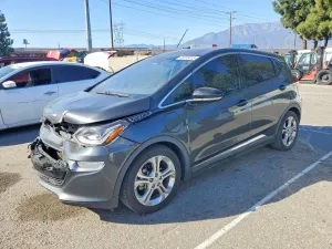 2019 CHEVROLET BOLT