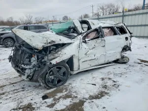 2015 JEEP GRAND CHER