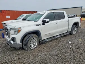 2020 GMC SIERRA
