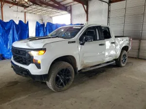 2022 CHEVROLET ALL Models