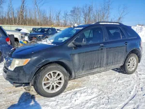2010 FORD EDGE
