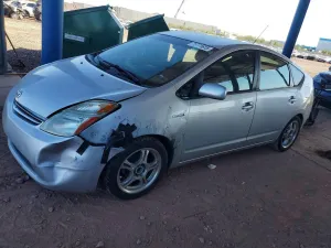2007 TOYOTA PRIUS